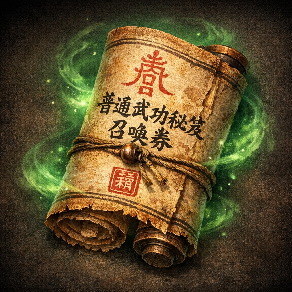 무공소환권