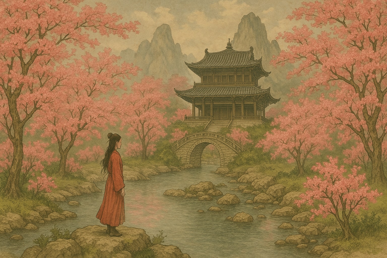 도화도