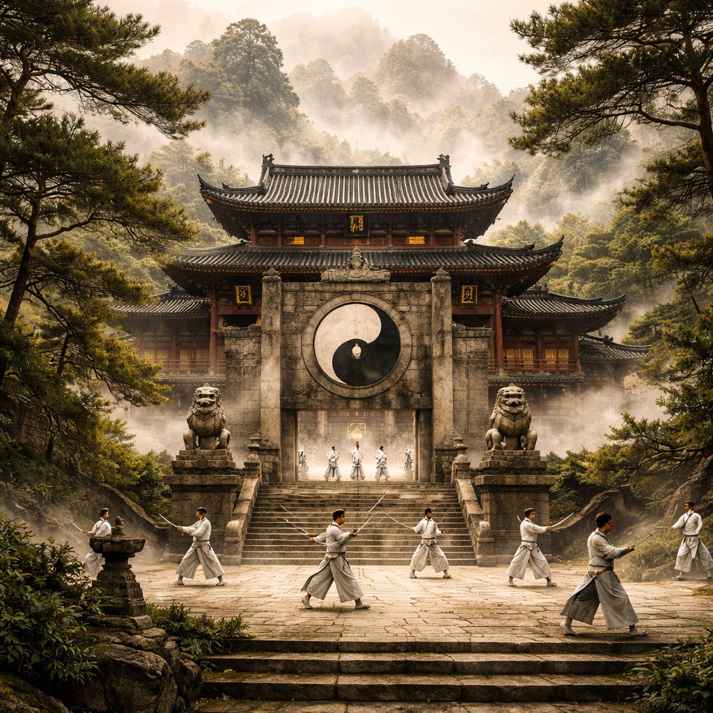 전진교