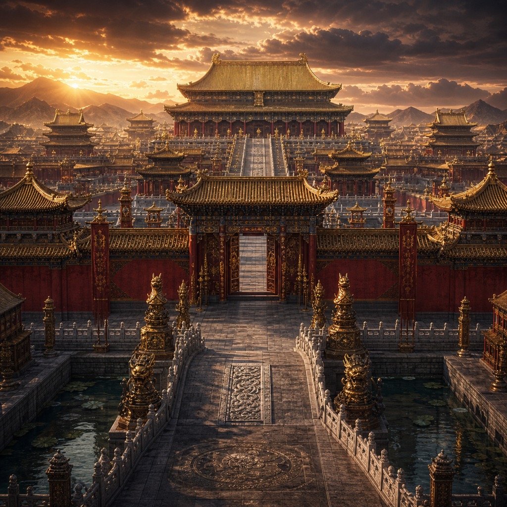 황궁