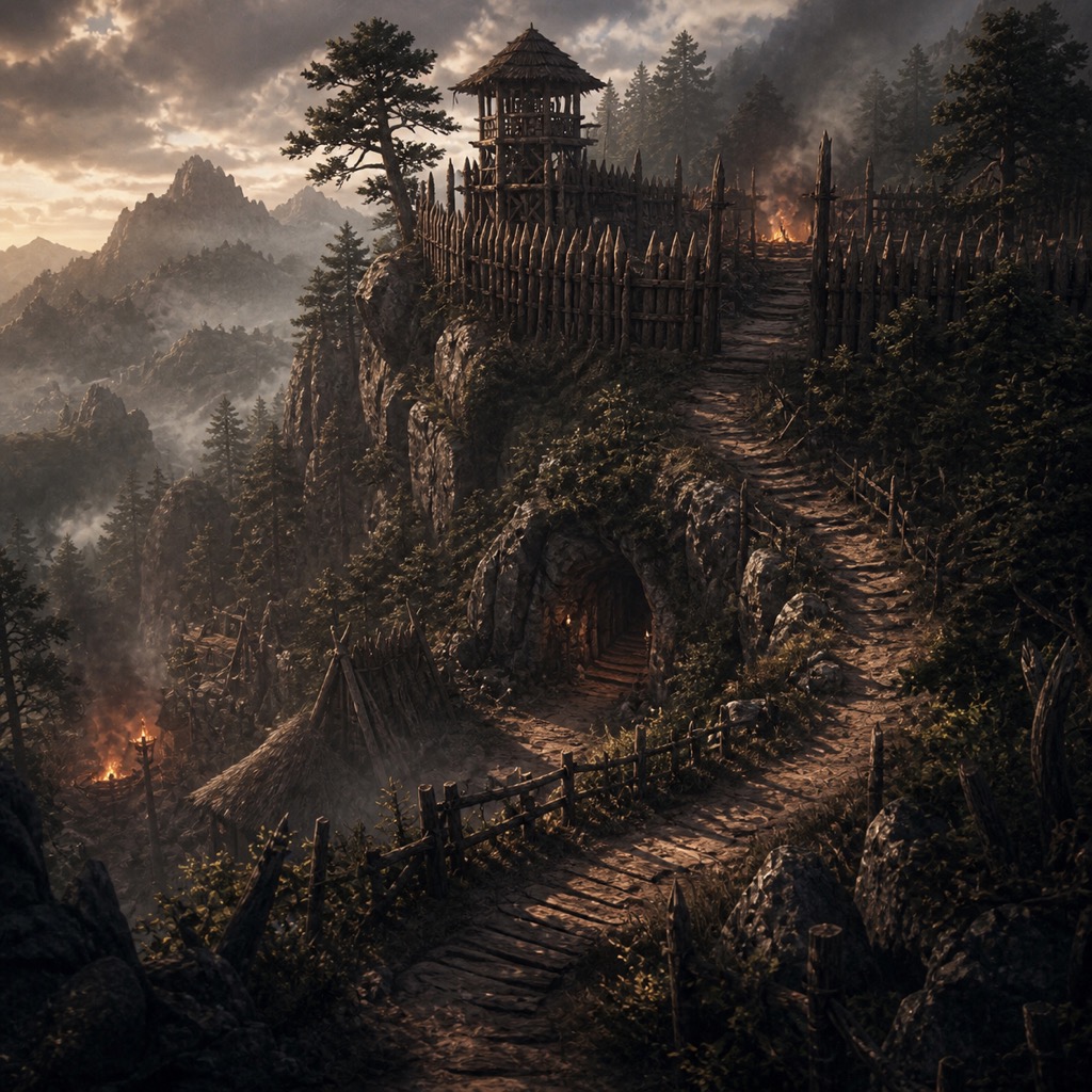 후조산