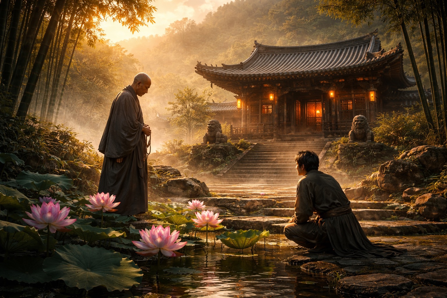 제3장 삽화