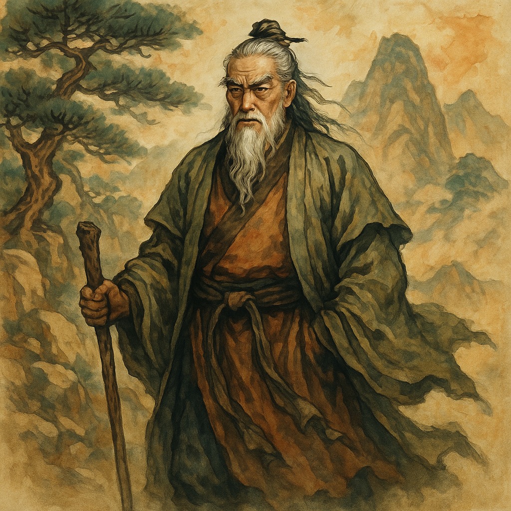 강문옹