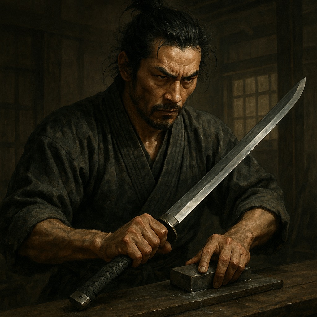 검객