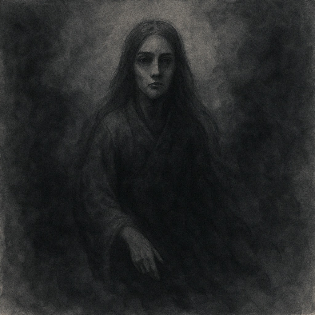 검은 유령