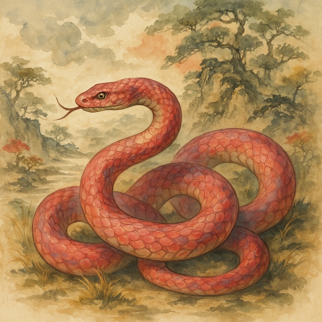 괴사