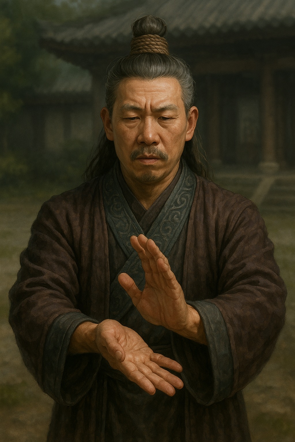 구천인