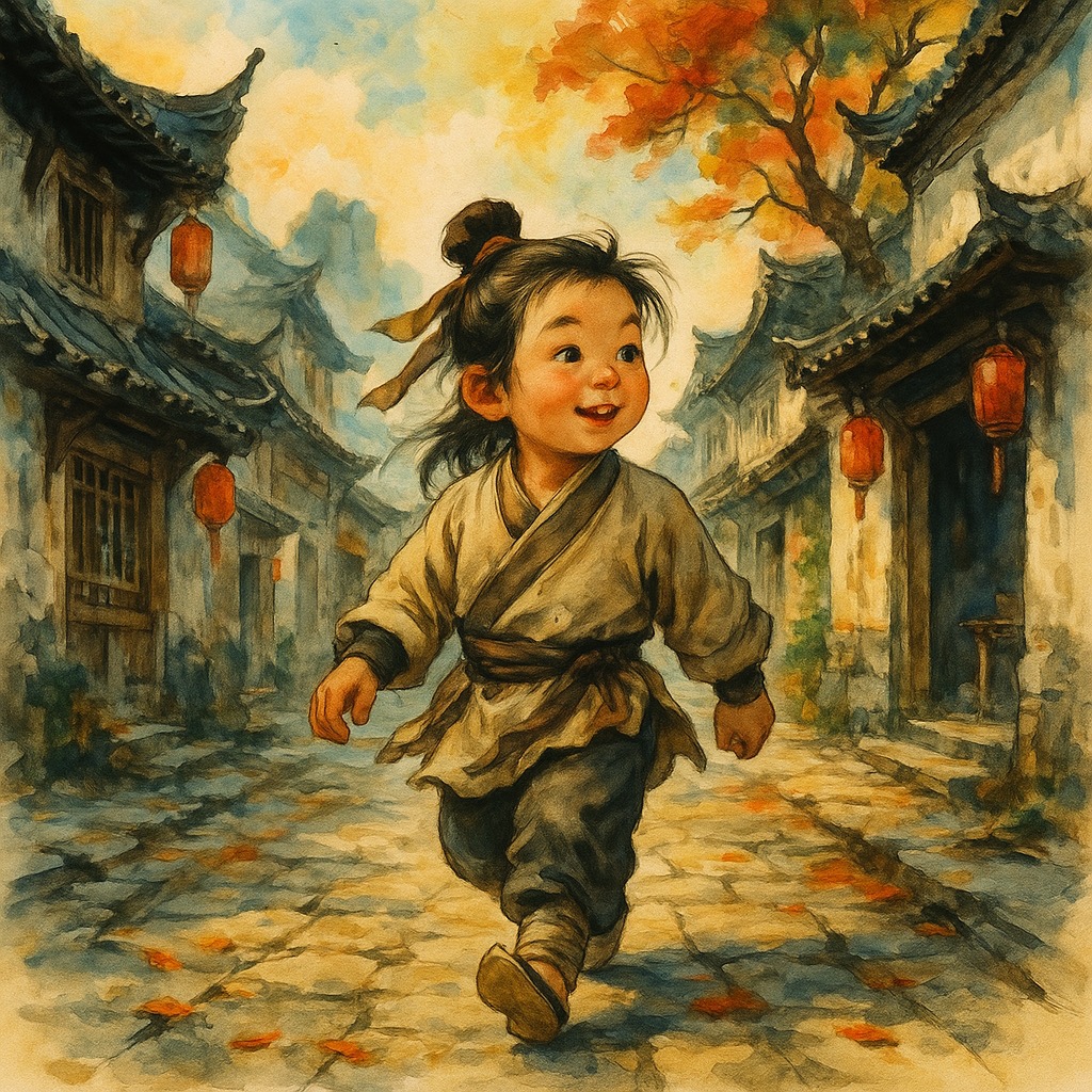 꼬마