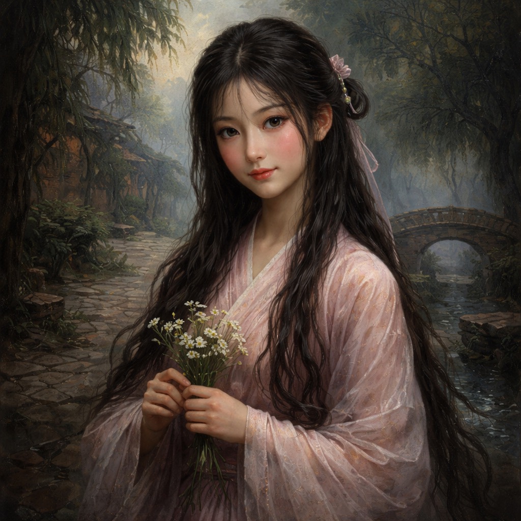 낭자