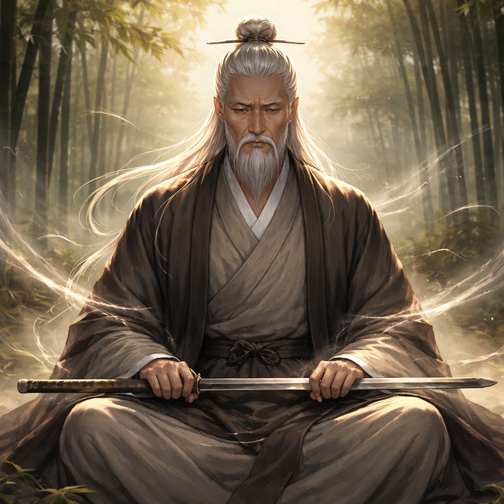 모용검심
