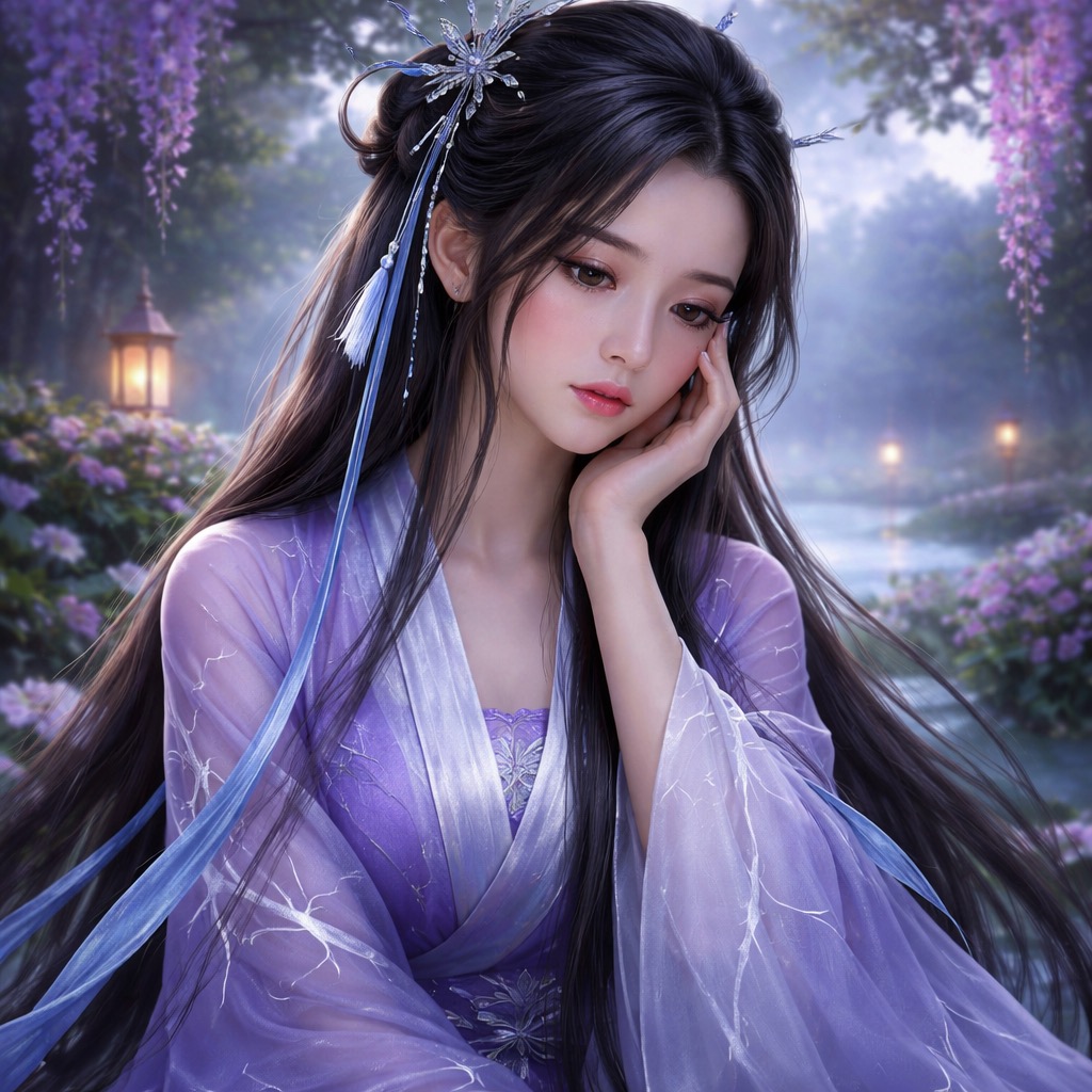 목염자