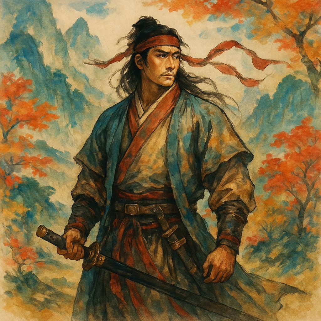 무사