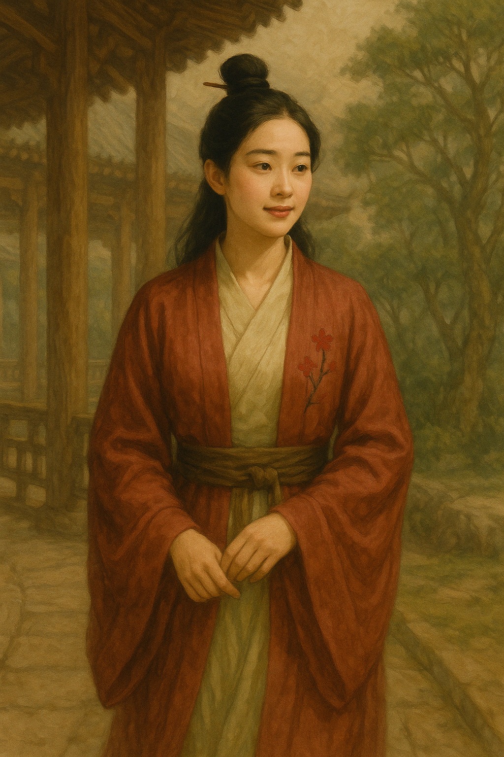 백영란