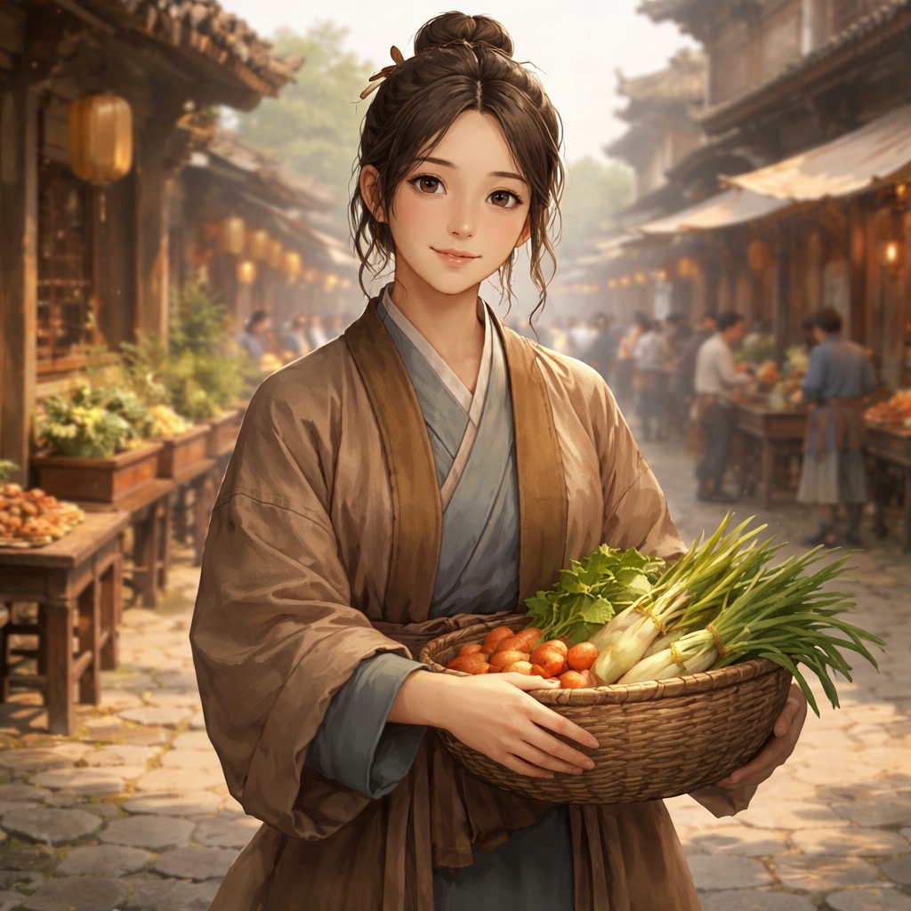 복건성 시민