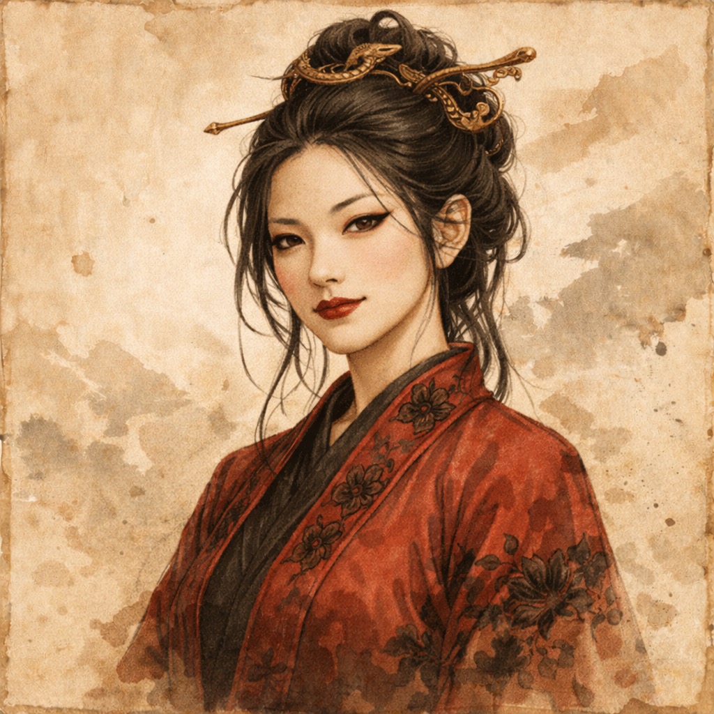 부용