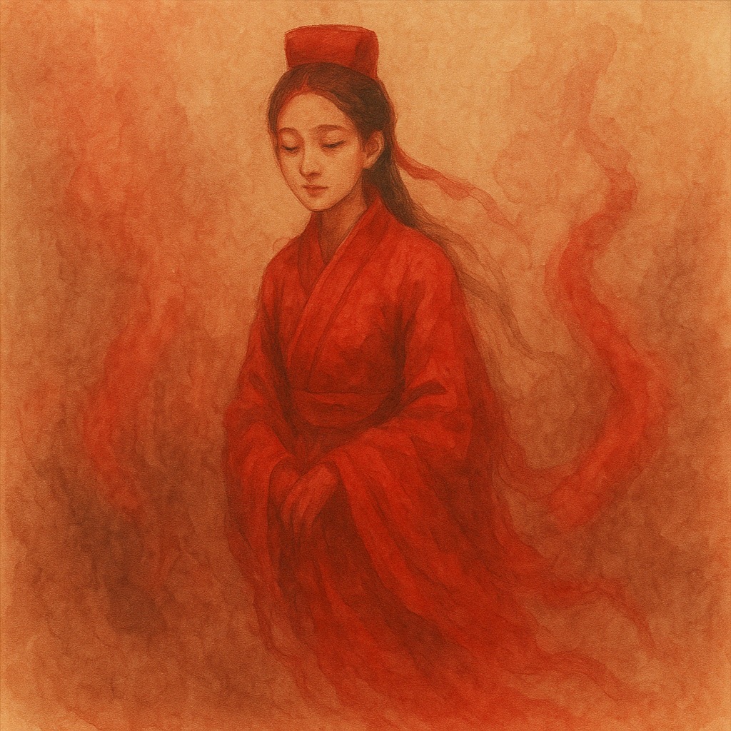 빨간벽돌 유령