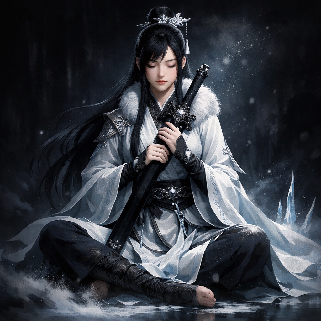 상관설