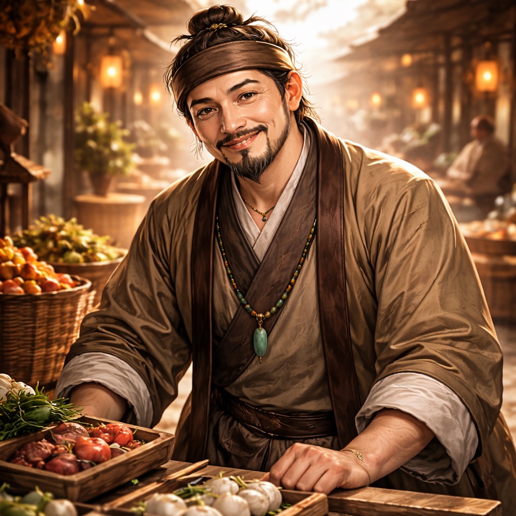 상인