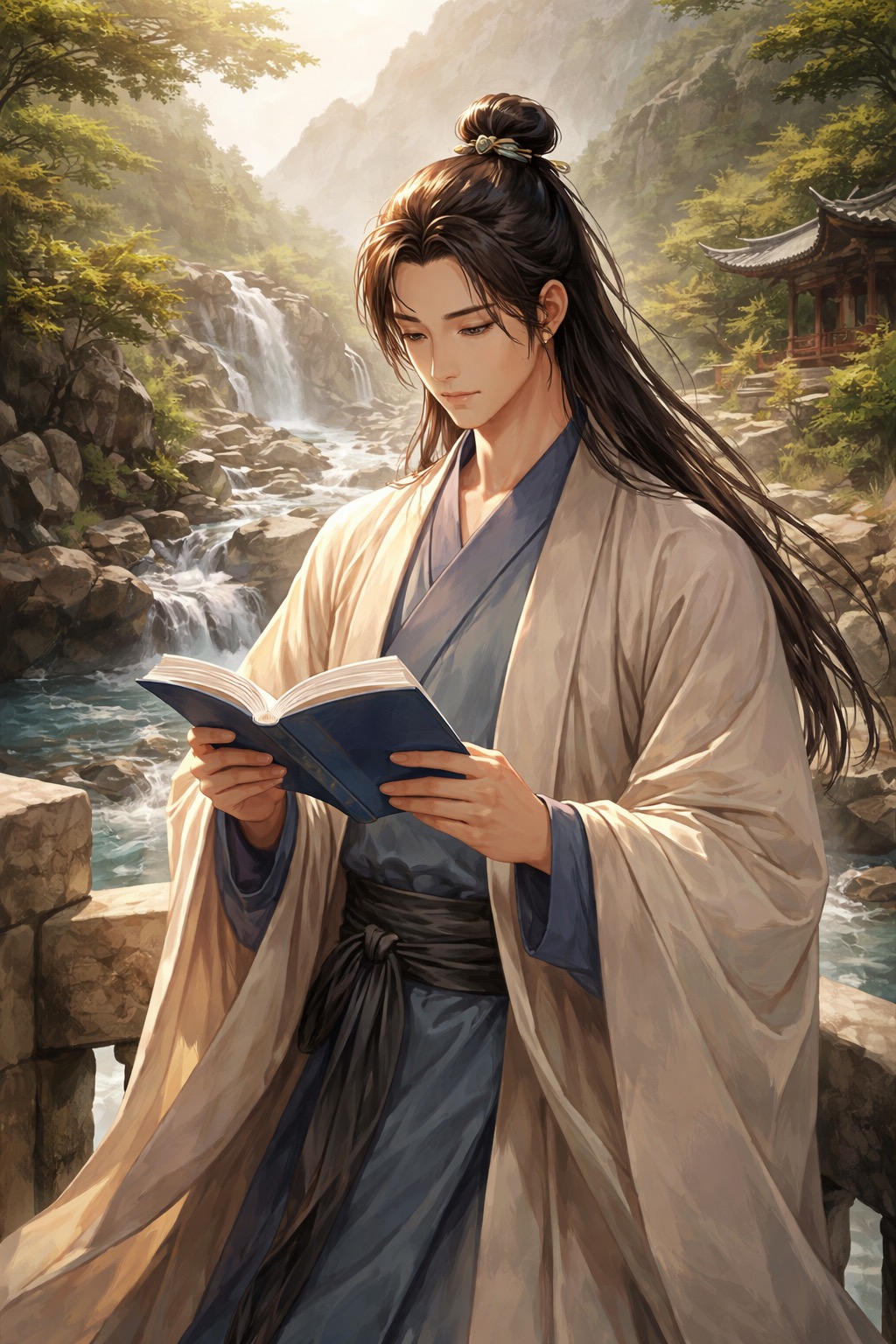 서생