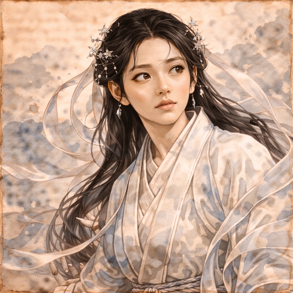 선녀