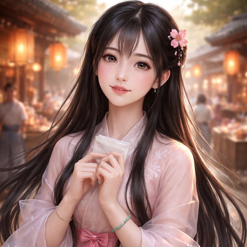 소향