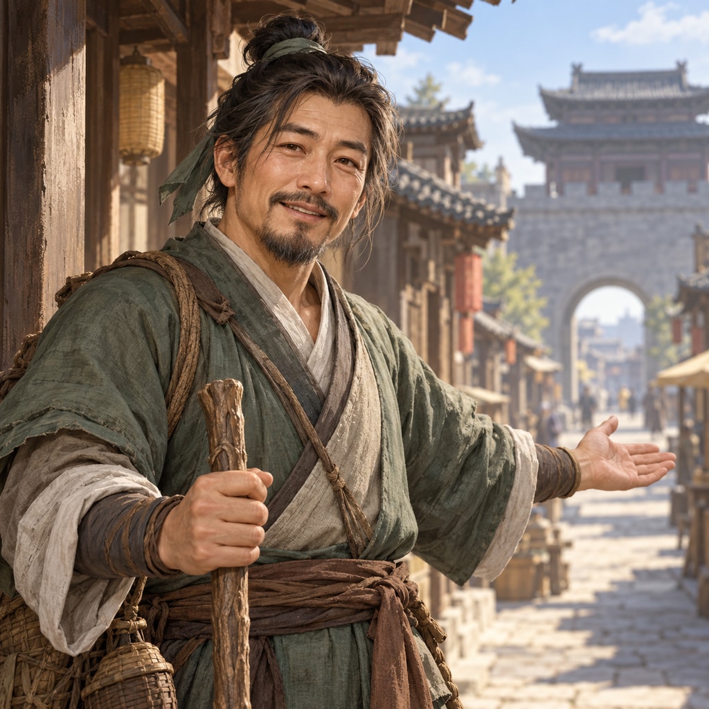 수계원 길지기