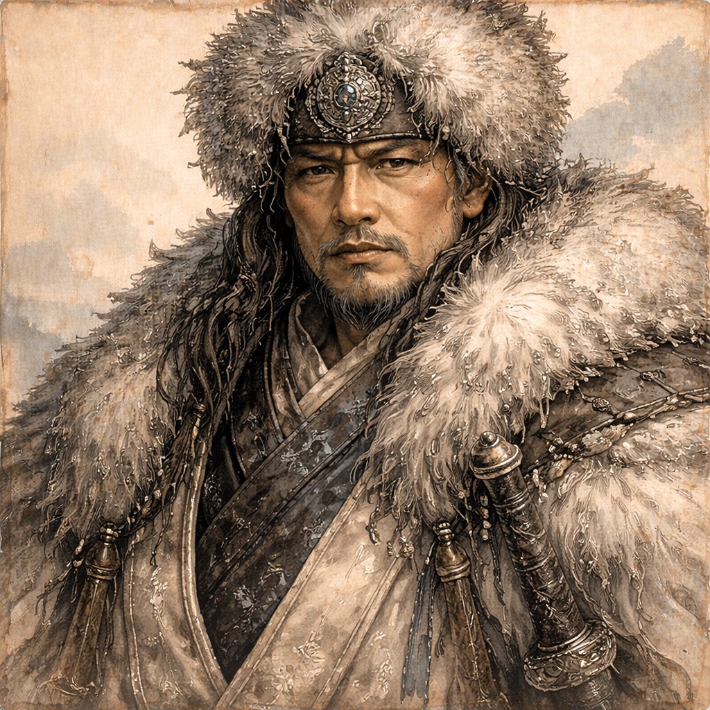 수하