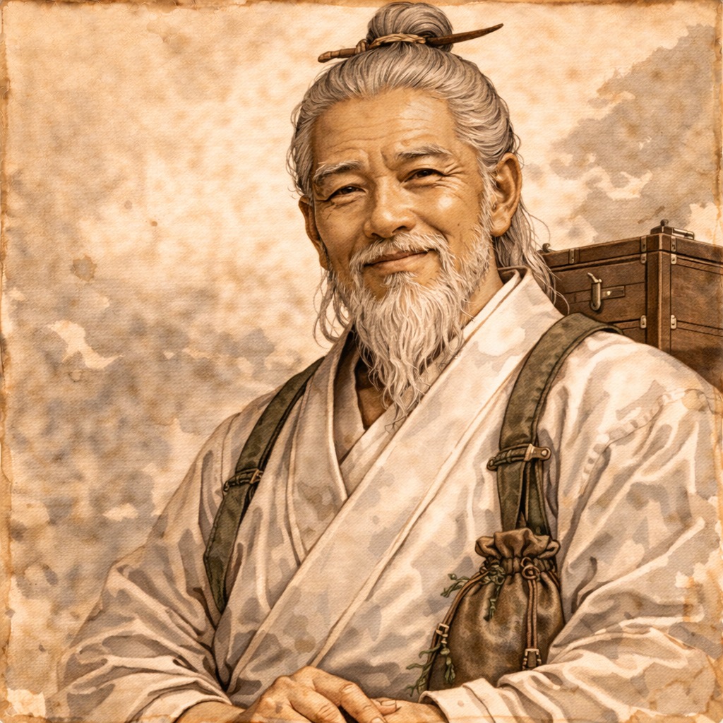 약선
