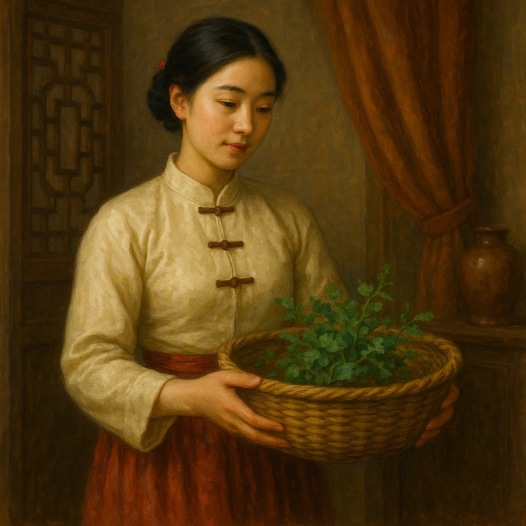 의녀 혜명