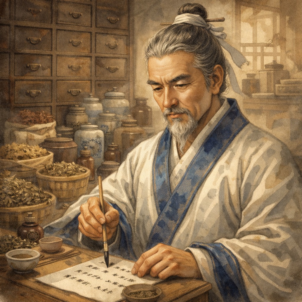 의원 백운자