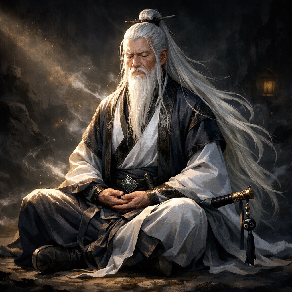 장삼봉