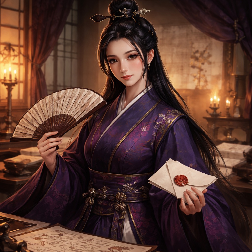 장연화