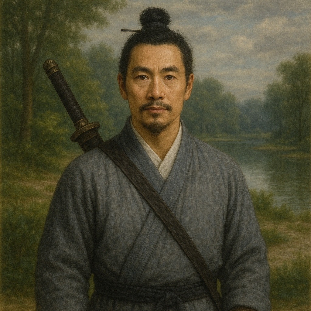 전진교 구처기