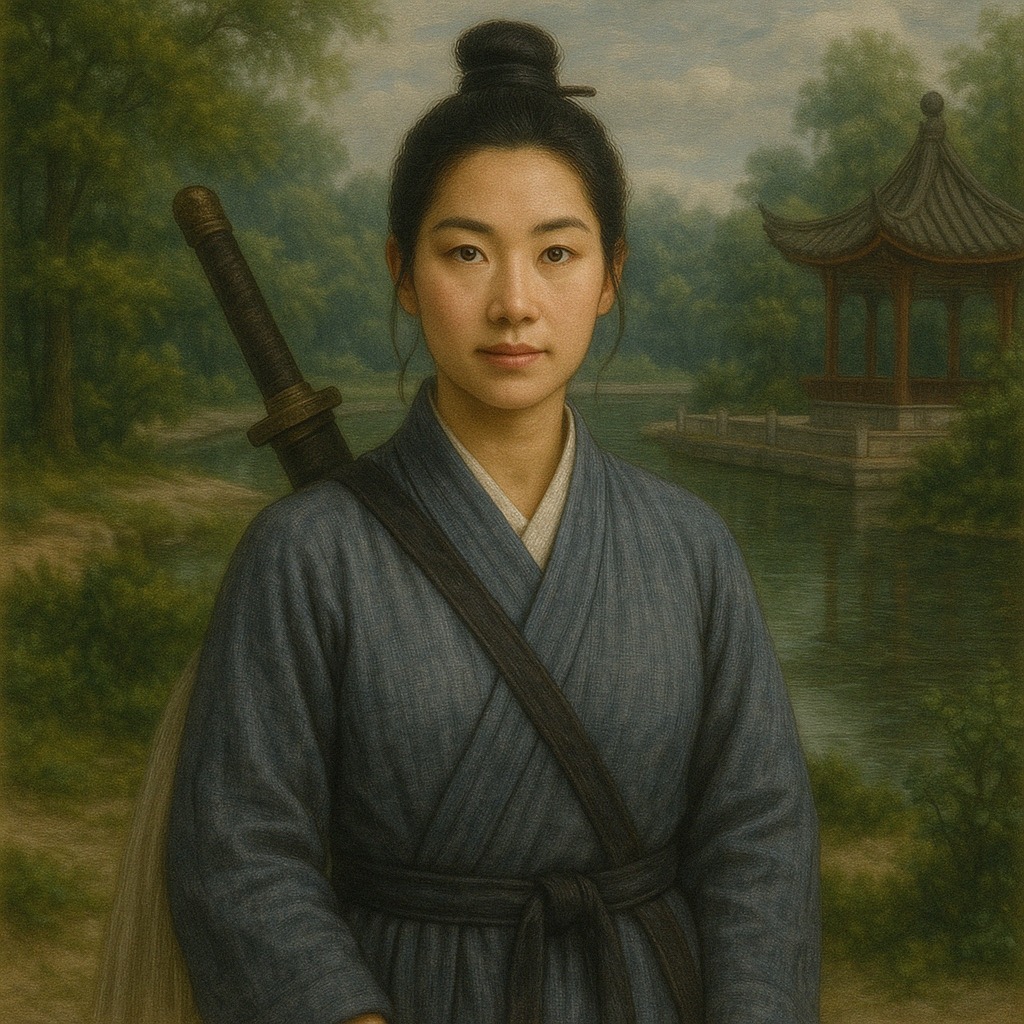 전진교 손불이