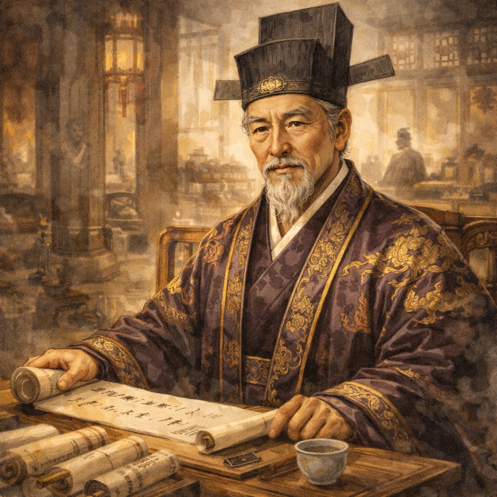 절강 태수