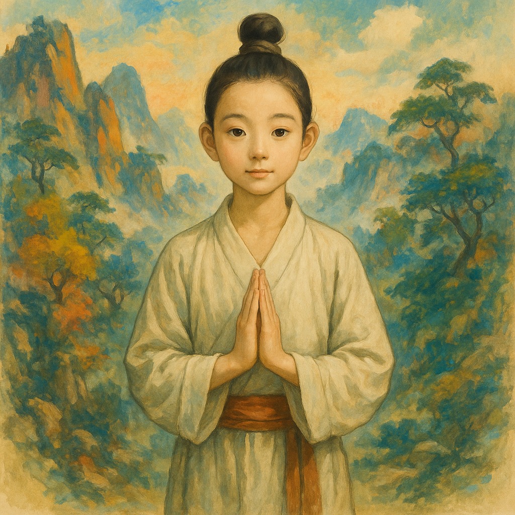 정요가