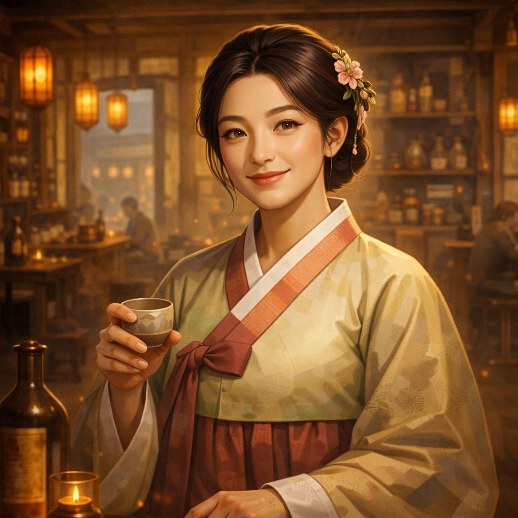 취선루 주인 유씨