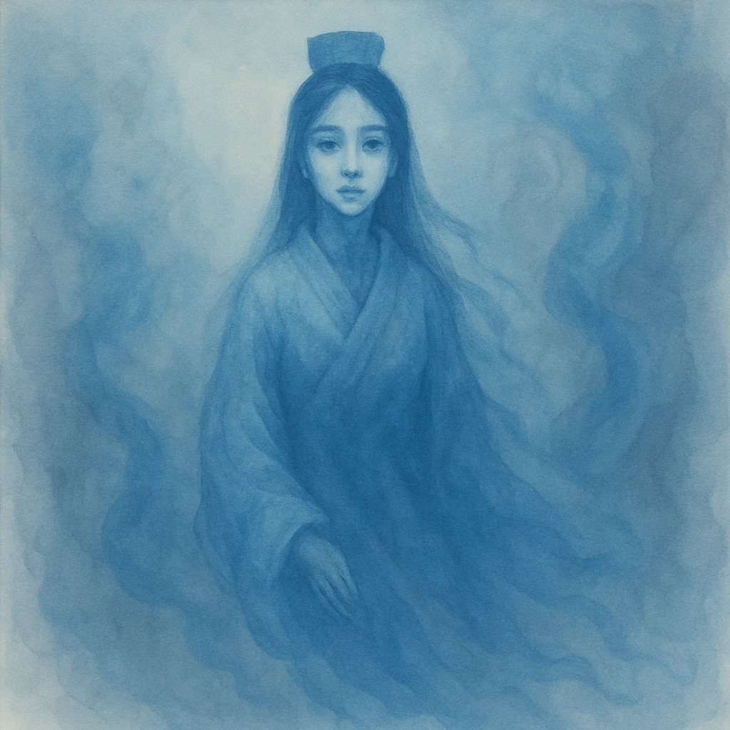 파란벽돌 유령