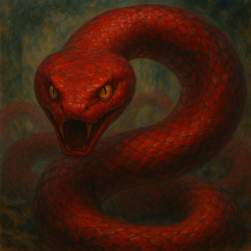혈사