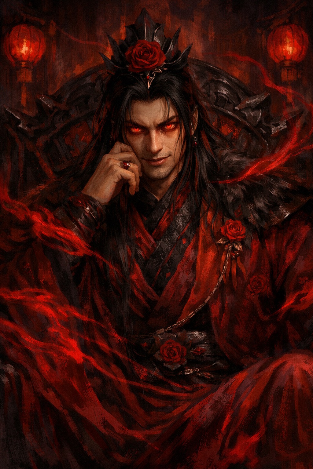 홍심인