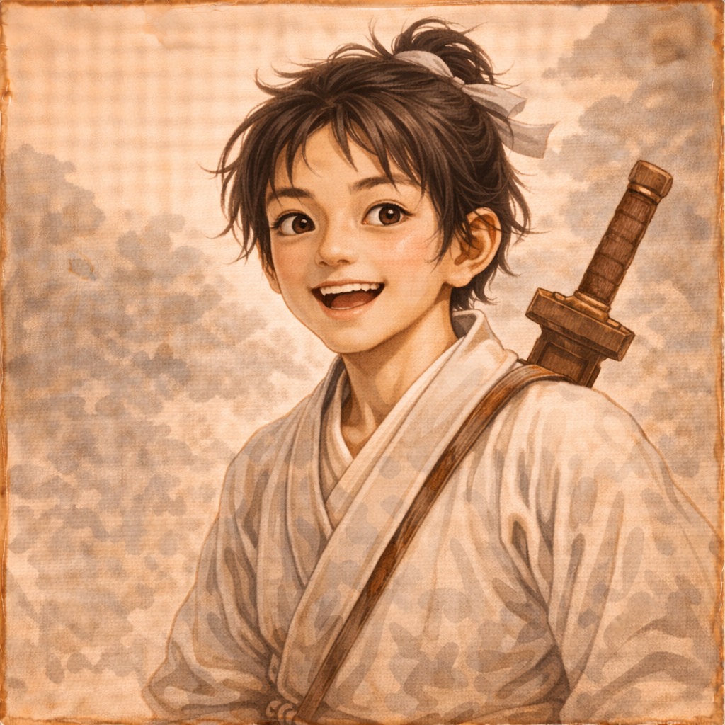 화산파 삼대제자