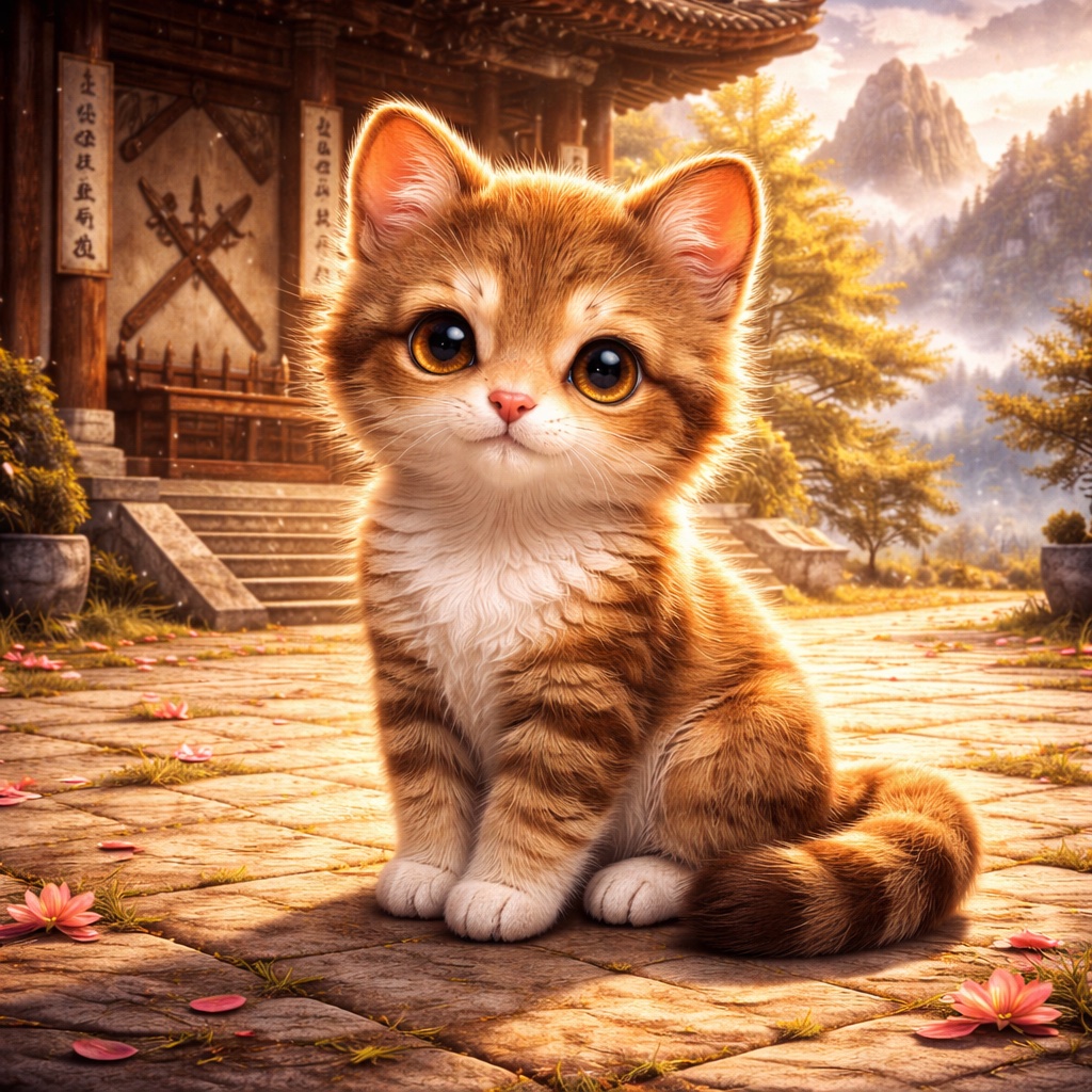 고양이